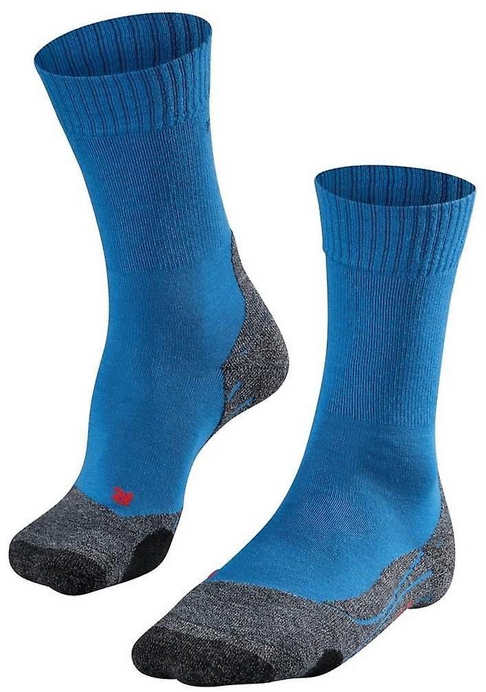 Falke Trekking 2 Socks - Galaxy Blue