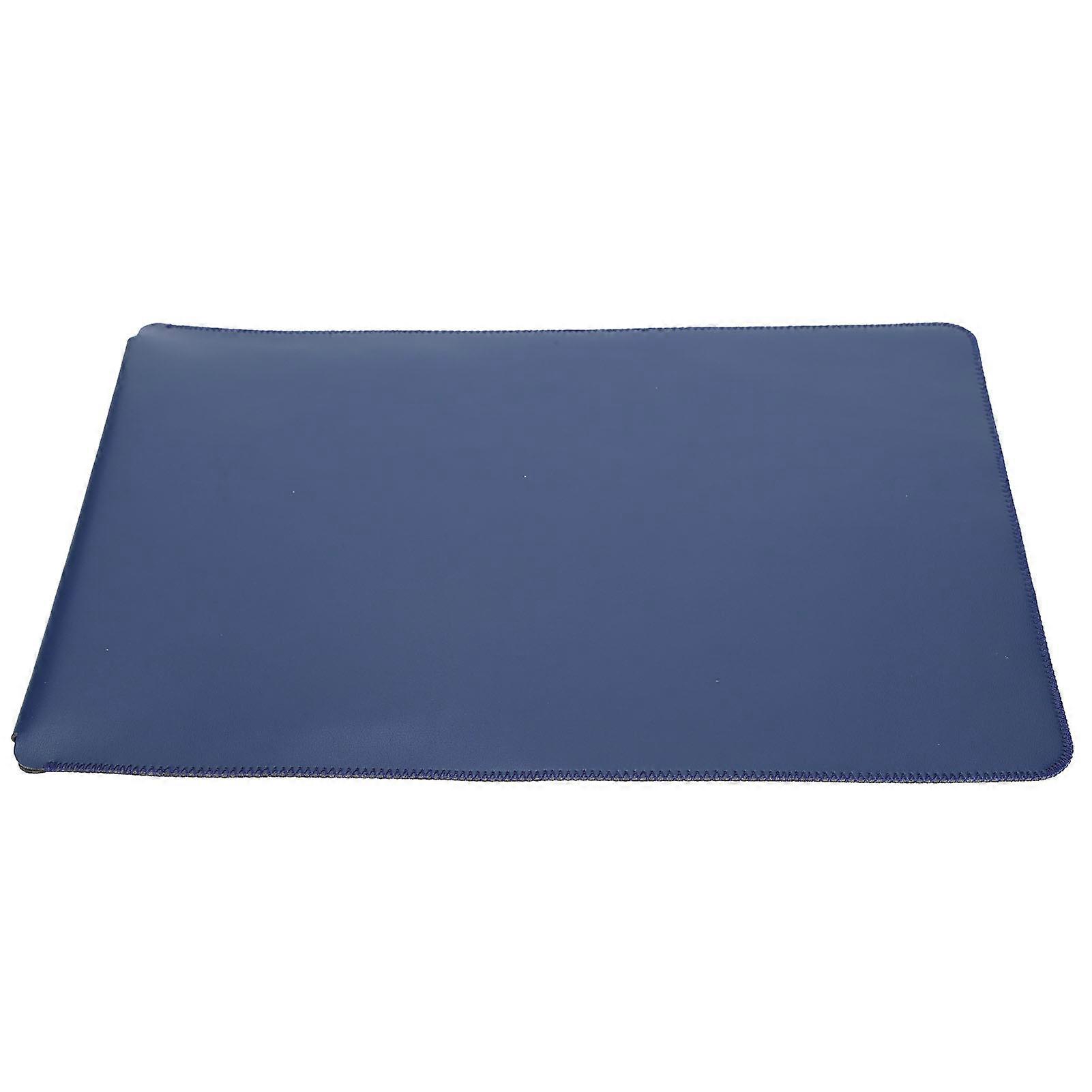 Laptop Sleeve 15.4In Wear Aging Resistance Laptop Case Portable Computer Case for MacBook Pro A1398/A1707/A1990Blue