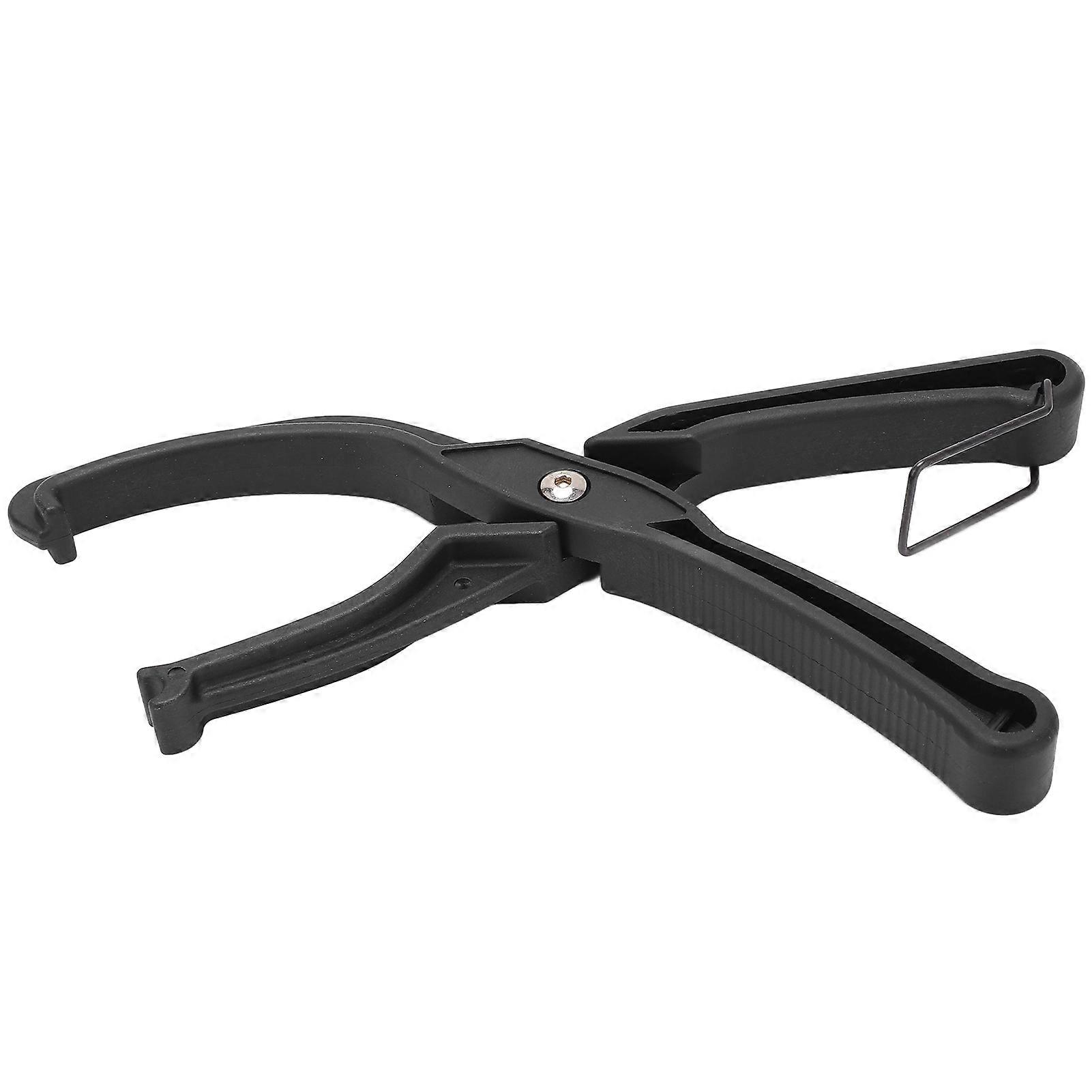 Bicycle Tires Pliers Install Removal Clamp Anti Slip Handle Labor Saving Tire Changing Bike Repairing Tire Removal Clamp