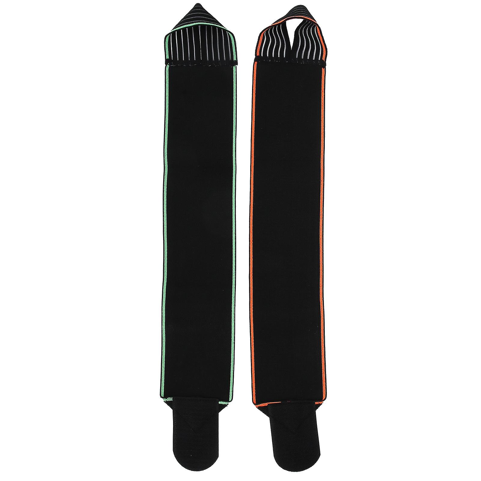 2pcs High Elasticity Wrist Support Bandage for Fitness