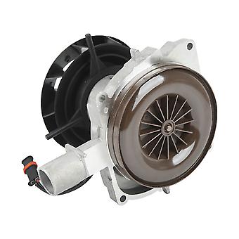Blower Motor Combustion Air Fan 12V Parking Heater Fast