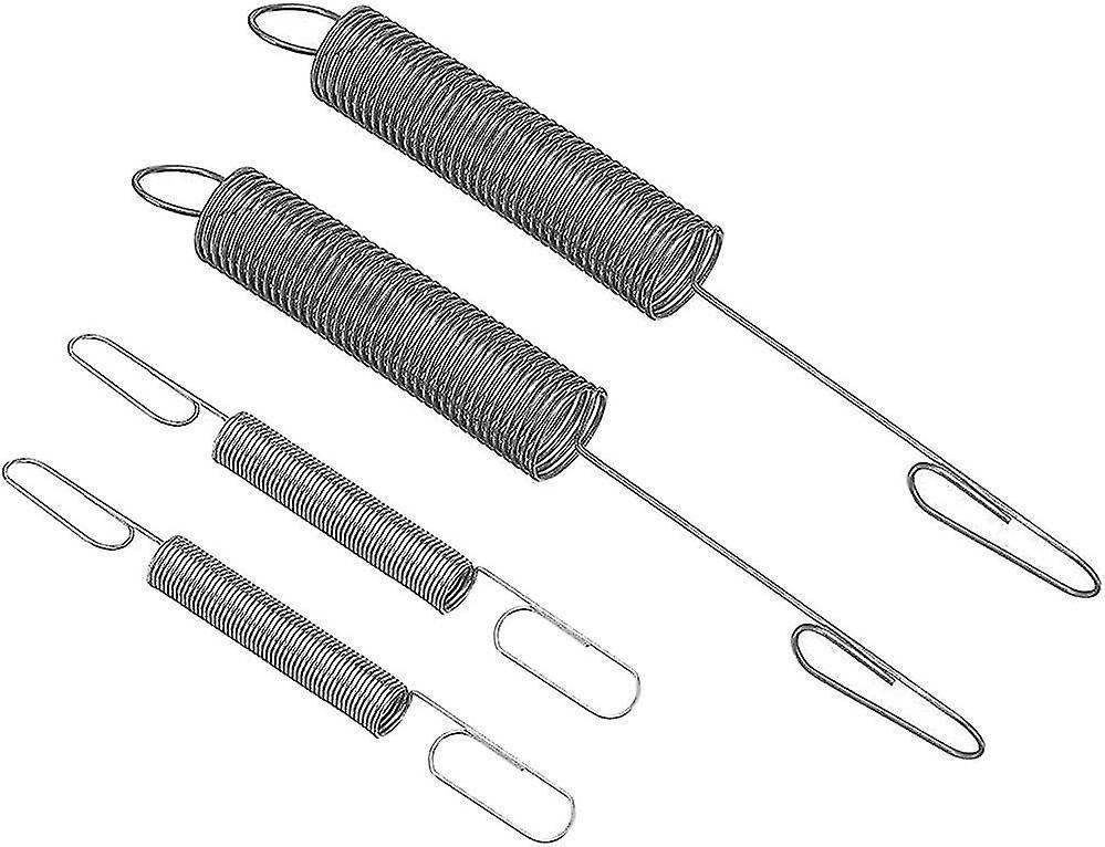 Set Of 2 Regulator Springs for Briggs & Stratton Engines 692211 691859