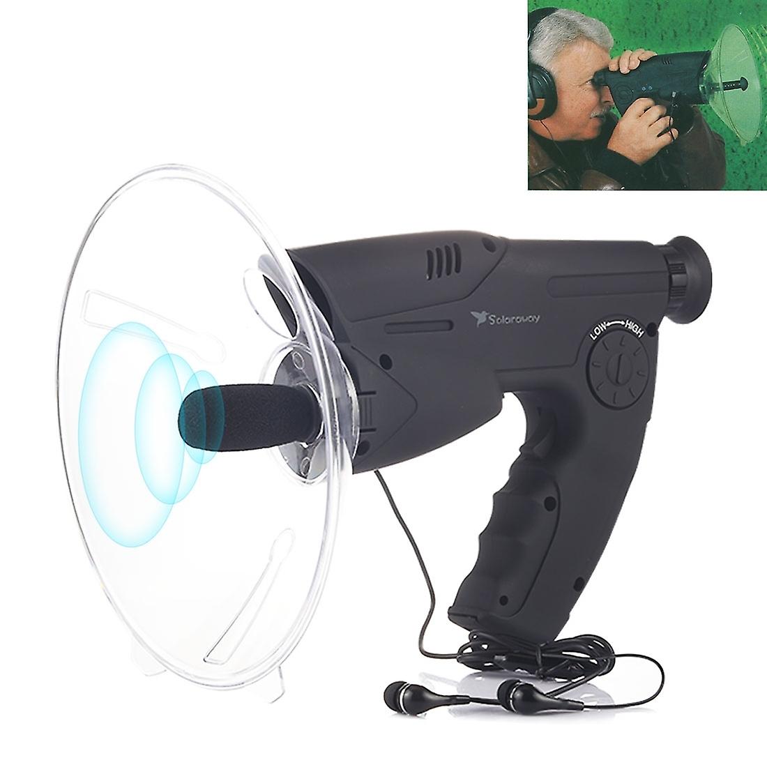 Solaraway TN-02 Optical System Digital Nature Observer