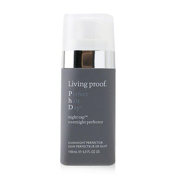 Living Proof Perfect Hair Day (phd) Night Cap Overnight Perfector 118ml/4oz