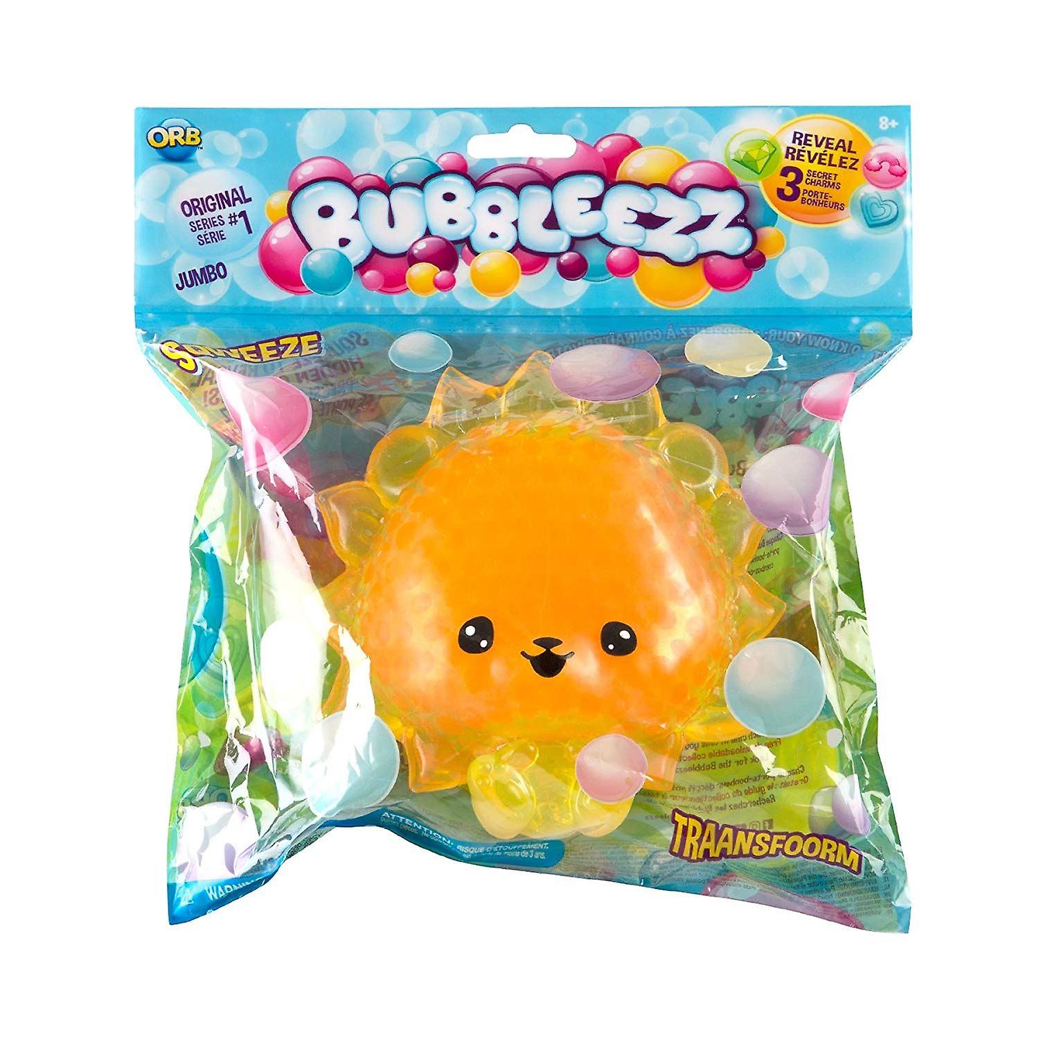 Bubbleezz Jumbo - Dina Löwenzahn