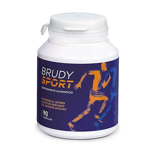 Brudy Sport 90 capsules