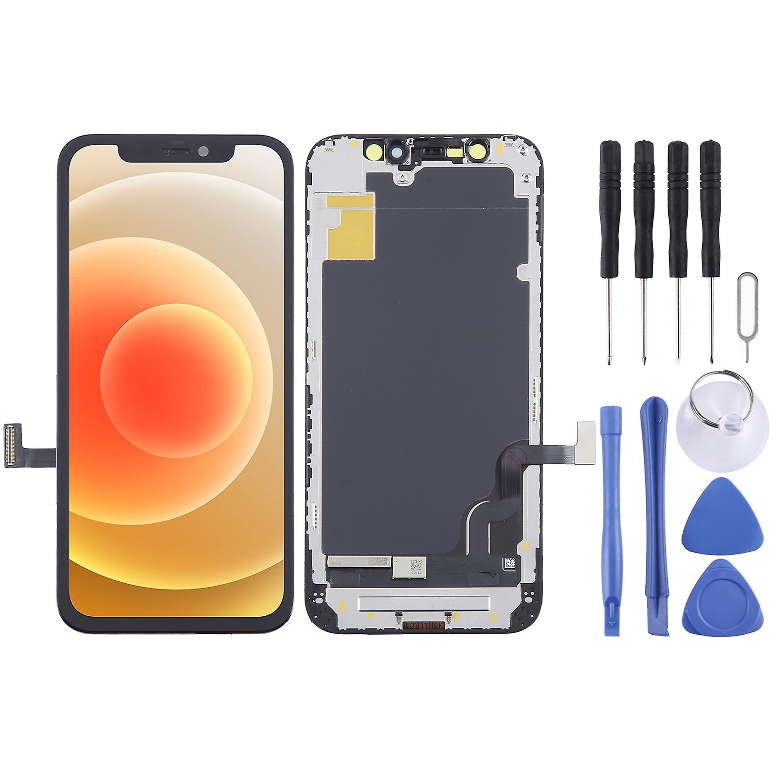incell LCD-scherm voor iPhone 12 mini