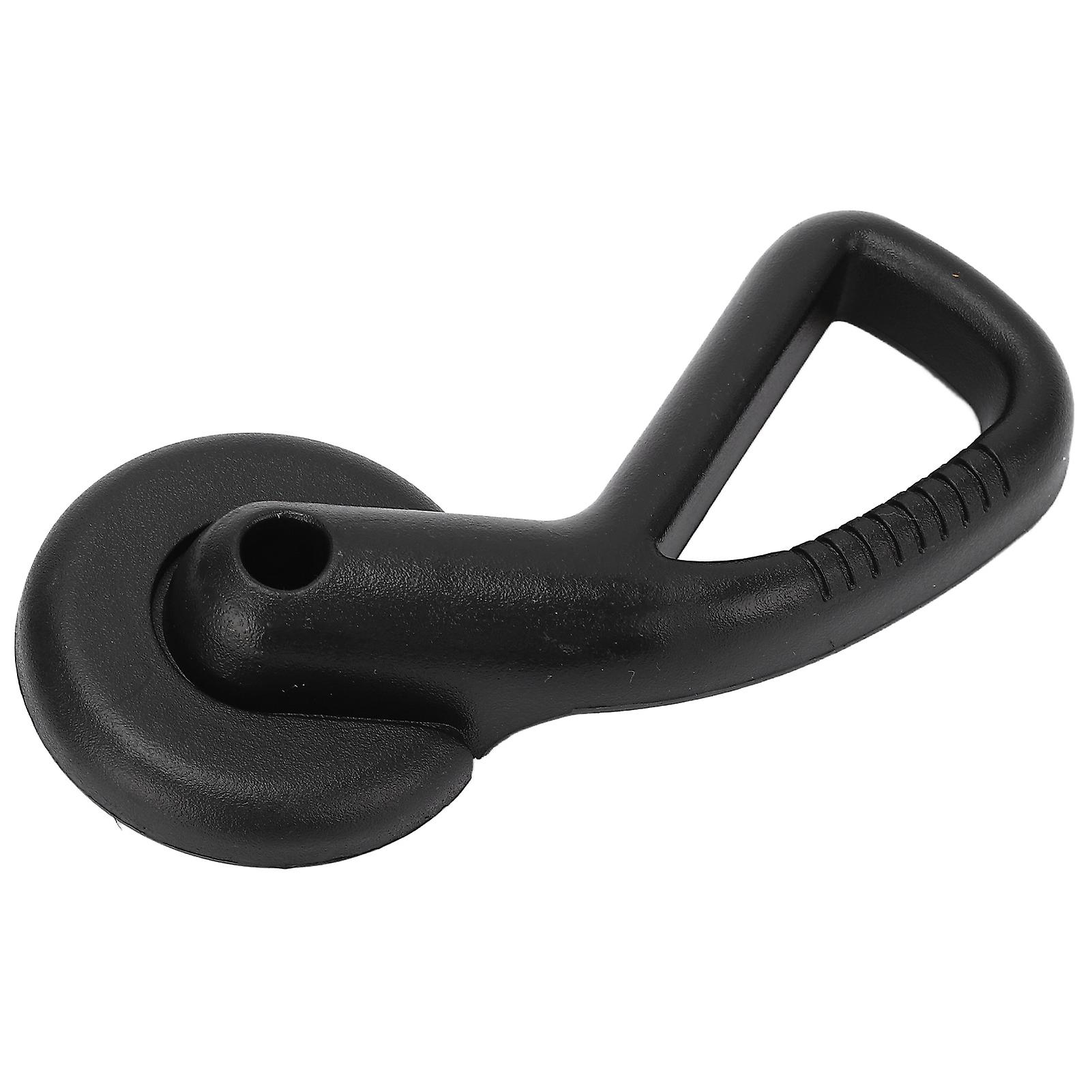 Adjust Lever Handle 9638799977 Seat Adjustment Control Handle Replacement for Peugeot 206 207 