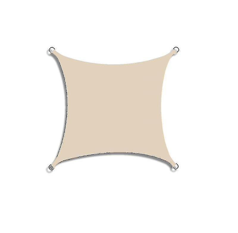 3x5m Waterproof Shape Awning Sunshade Sail Outdoor Awnings For Garden Yard Sails Pool Partio Sun-shelter Ns2