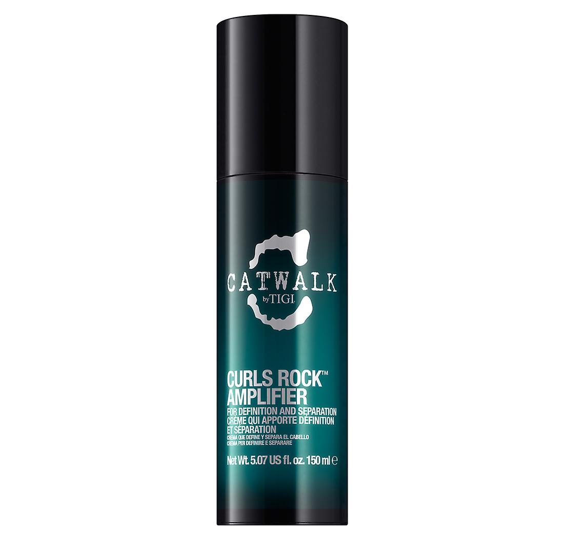 Catwalk Curlesque Curls Rock Verstärker (5.07oz) 150ml
