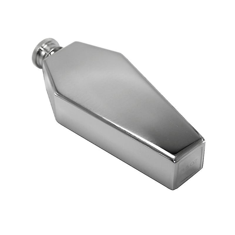 1pcs Stainless Steel Mini Wine Bottle