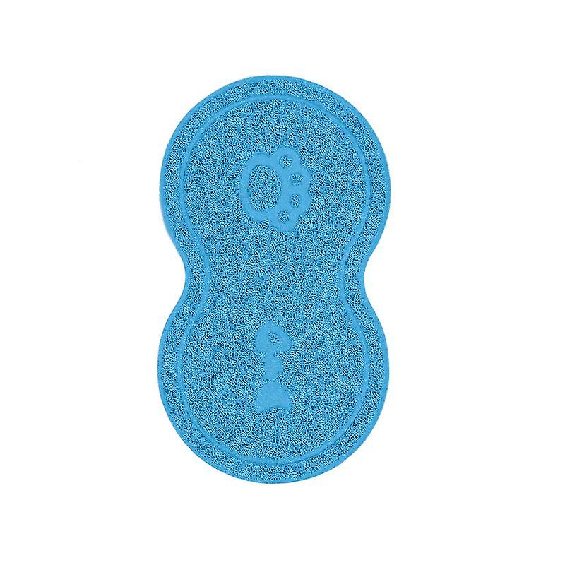 1pcs Pet Food Placemat Mat