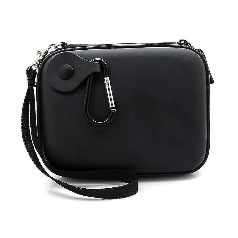 1pcs Power Bank Storage Case