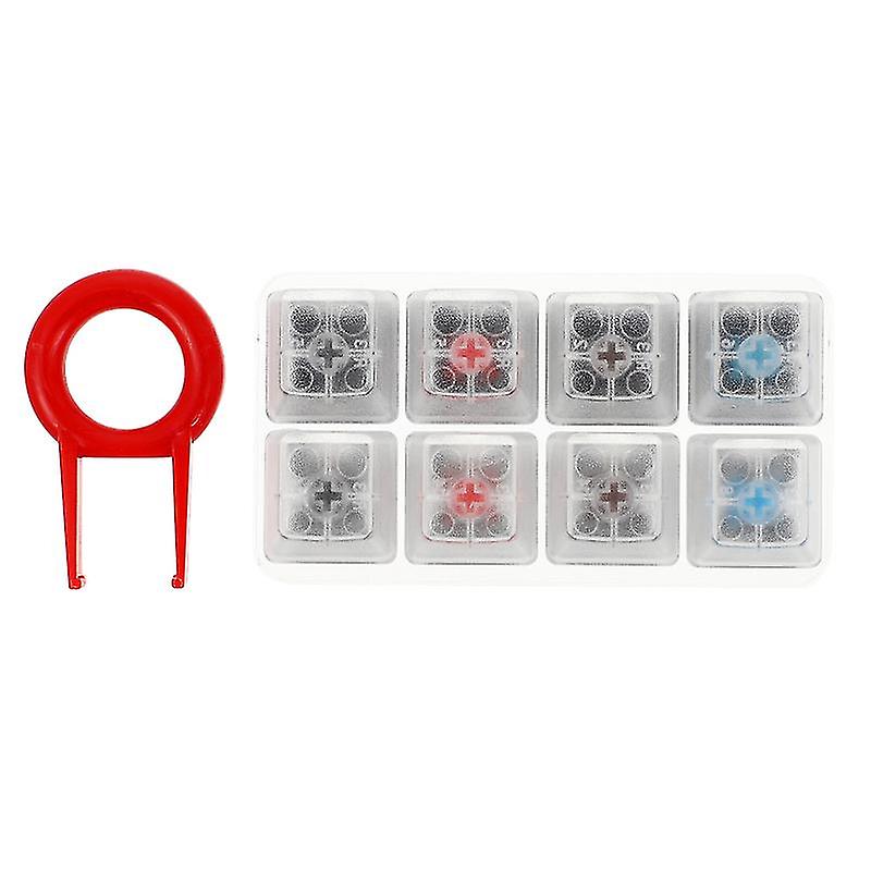 1pcs Keyboard Shaft Tester