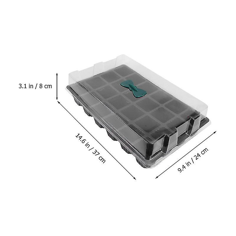 3set Gardening Sprouting Box