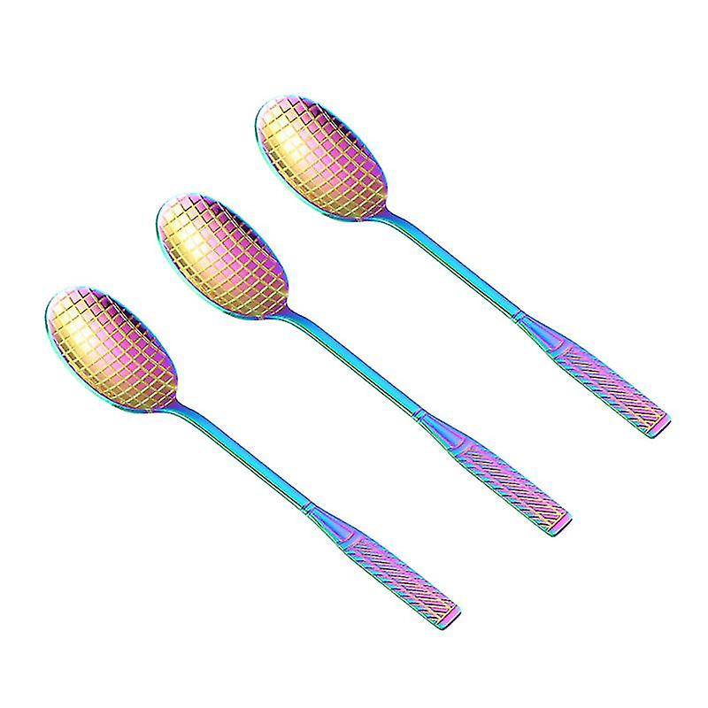 3pcs Kitchen Spoon