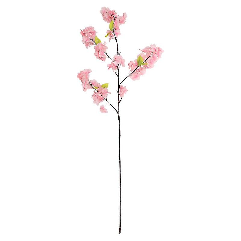 The New 1pcs Simulation Cherry Blossom