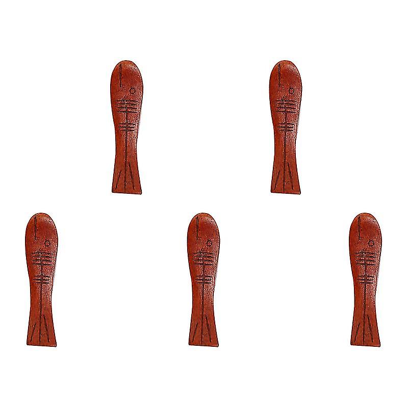 5pcs Japanische Essstäbchen Halter
