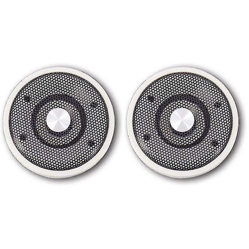 2023 4ohm 15w Full Range Limit Ceiling Speaker Diy Home Theater Audio System