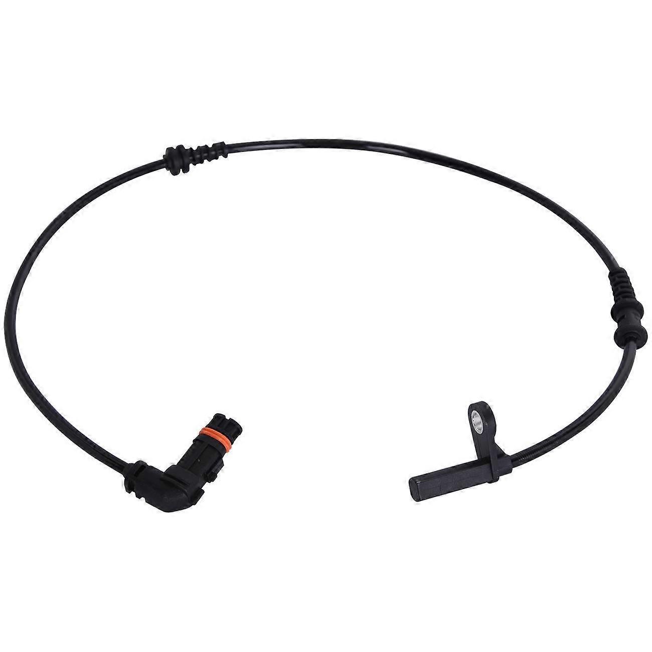 New Front ABS Wheel Speed Sensor For MercedesBenz C250 C350 Base 1.8L 2049052905 A0032A0041
