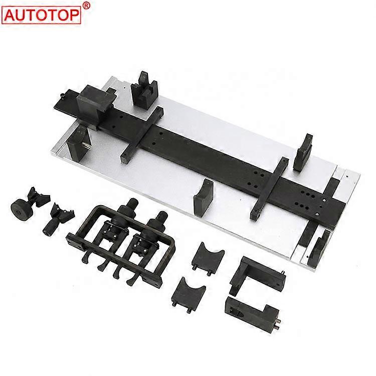 Automotive Toolkit Engine Camshaft Common Rail Cylinder Head TDI 2.0 3.0 4.0 4.2 4CYLINDER V6 V8 Timing Handheld Writer Tool WQ4472