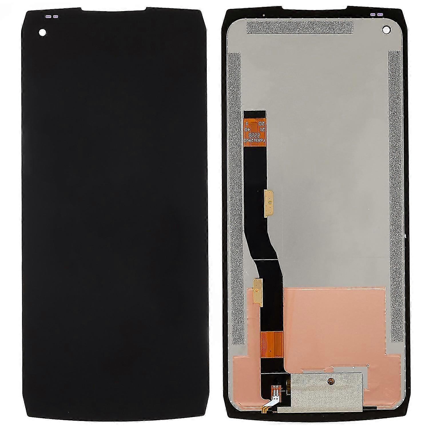 For Ulefone Power Armor 13 4G Grade S OEM LCD Screen and Digitizer Assembly Replacement Part