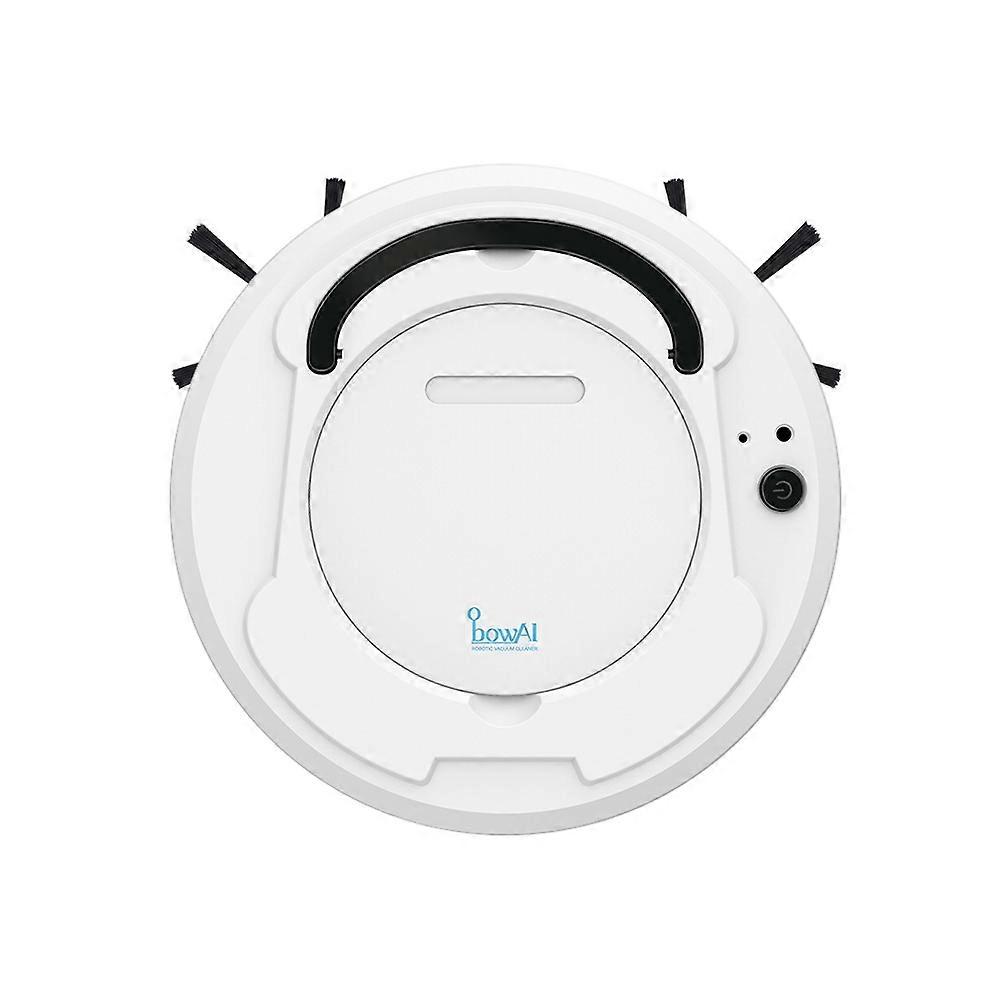 OB three-in-one sweeping robot
