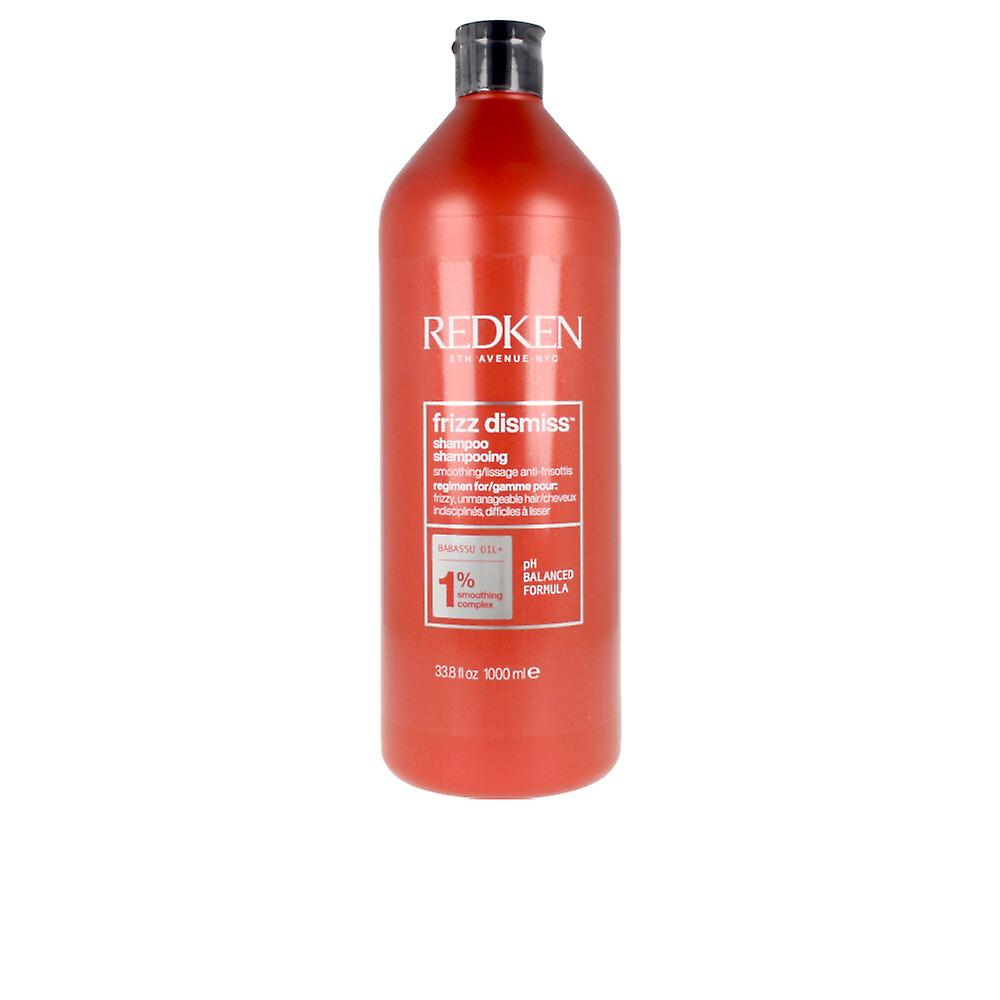 Redken Frizz verfehlt Shampoo 1000 Ml für Frauen
