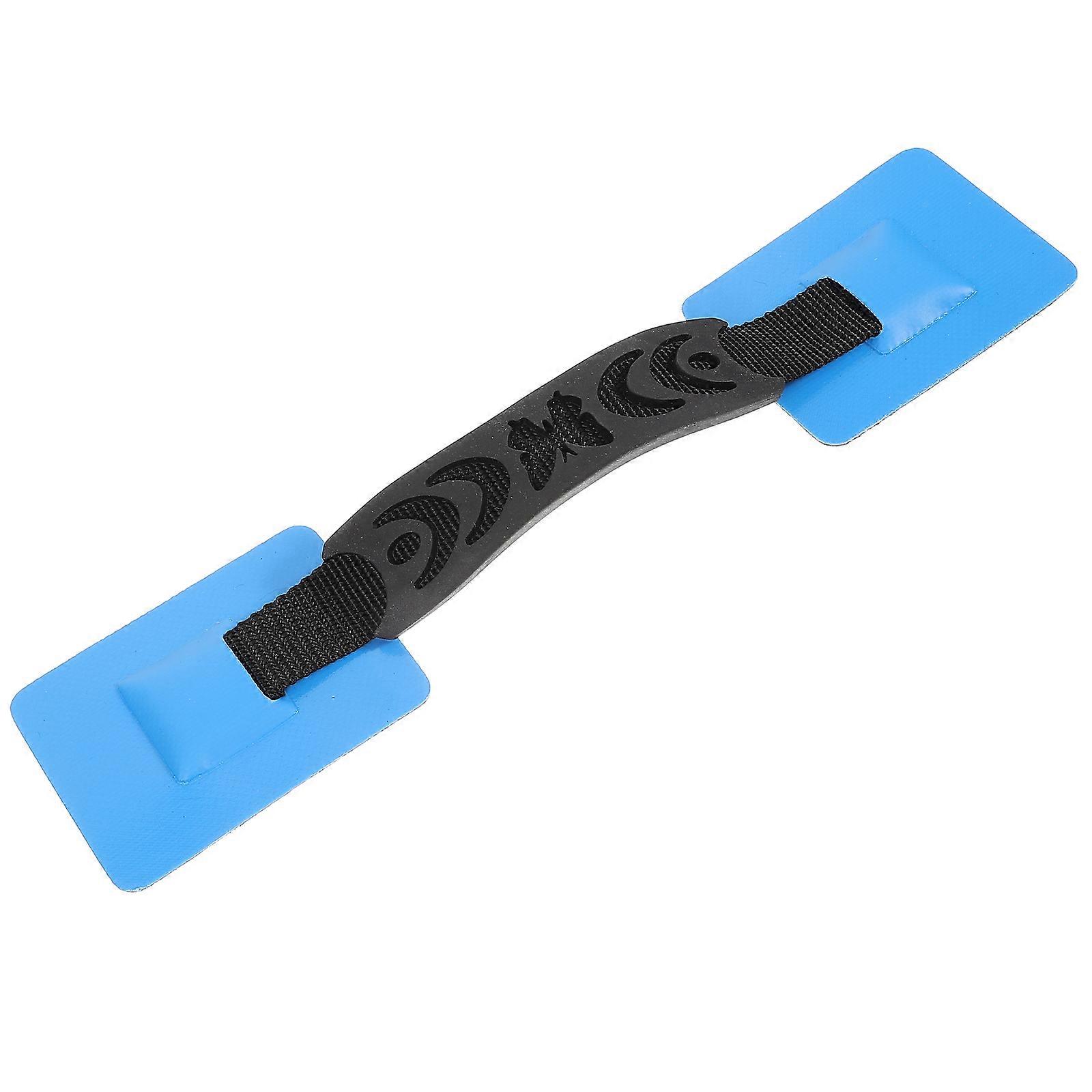 Flexible Kayak Handle Kayak Side Mount Carry Handle Practical Kayak Handle Easy Installation Boat Handle