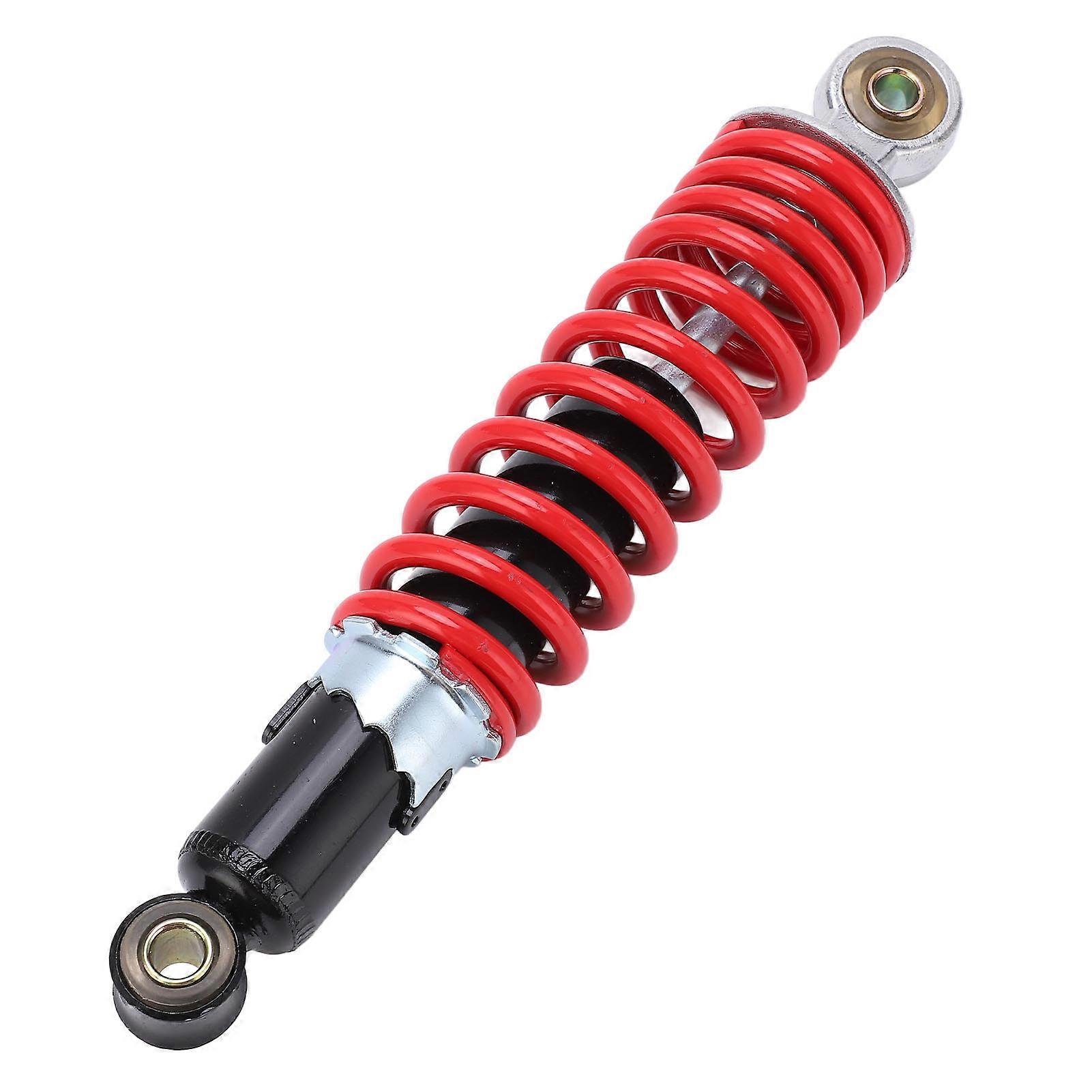 270mm دراجة نارية امتصاص الصدمات الخلفية 5؟ والعتاد قابل للتعديل العالمي ل 50cc?125cc ATV كارت