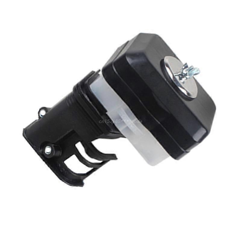 Gasoline Engine Accessory 168 170f Engine Motor Generator Lawn Mower Oil Bath Air Filter Assembly For Gx140 Gx160 Gx200