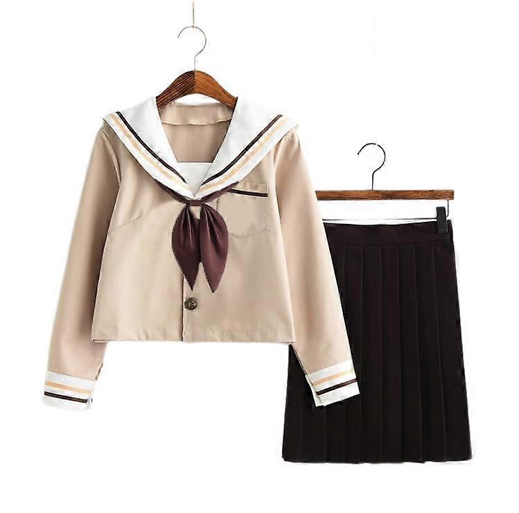 Role-playing Japanese School Uniform Anime Comics