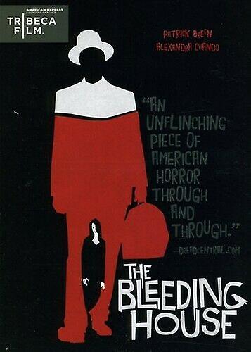 Bleeding House [DVD] [2011] [Region 1] [ DVD