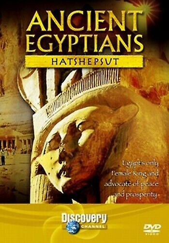 Ancient Egyptians Hatshepsut DVD (2005) Hatshepsut cert E - Region 2