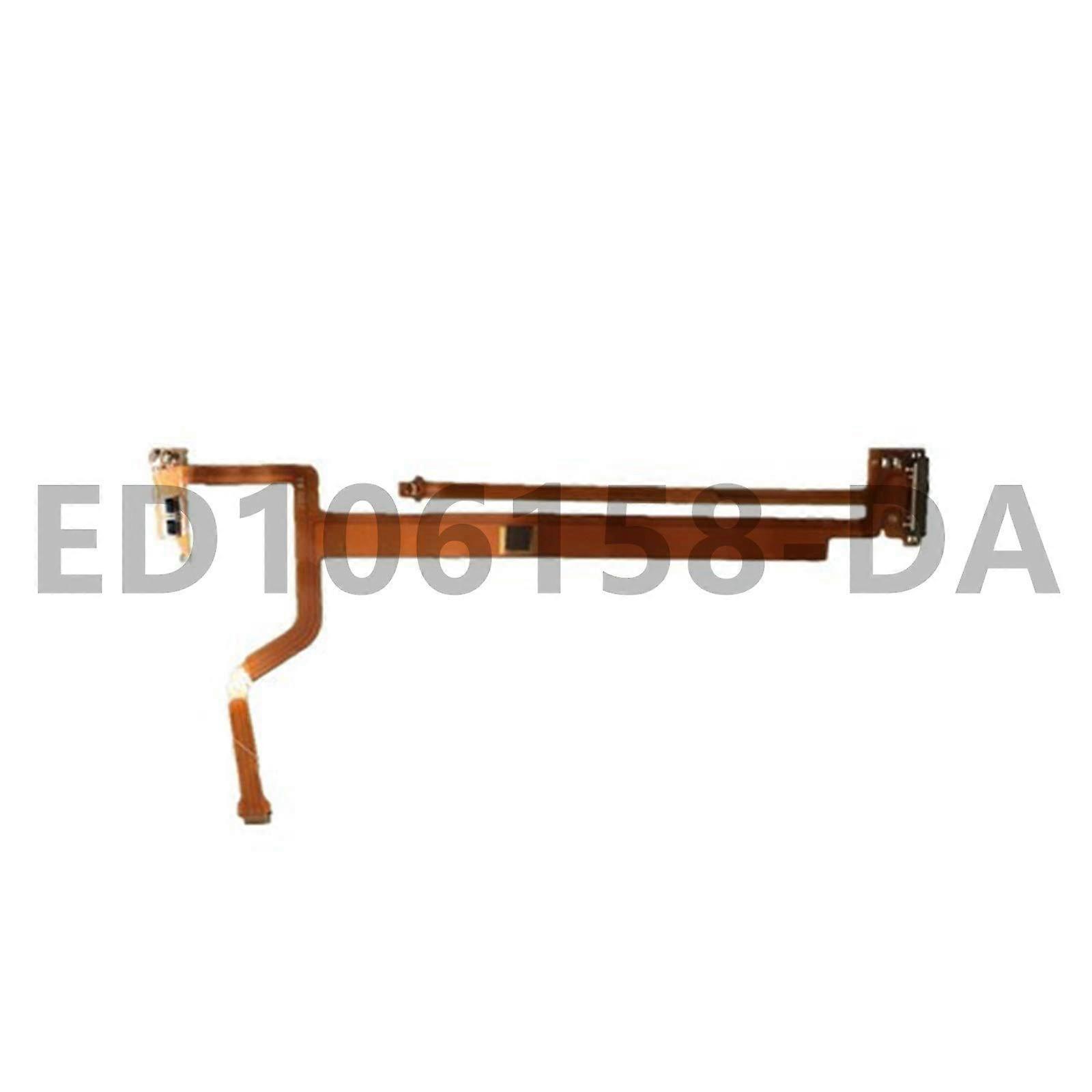 FB106158-DA Slider Volume Control Ribbon Flex for 2012 Edition Nintendo 3DS XL - PAL - New & Sealed