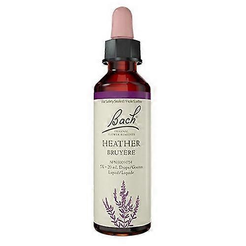 Bach Heather, 20 ML