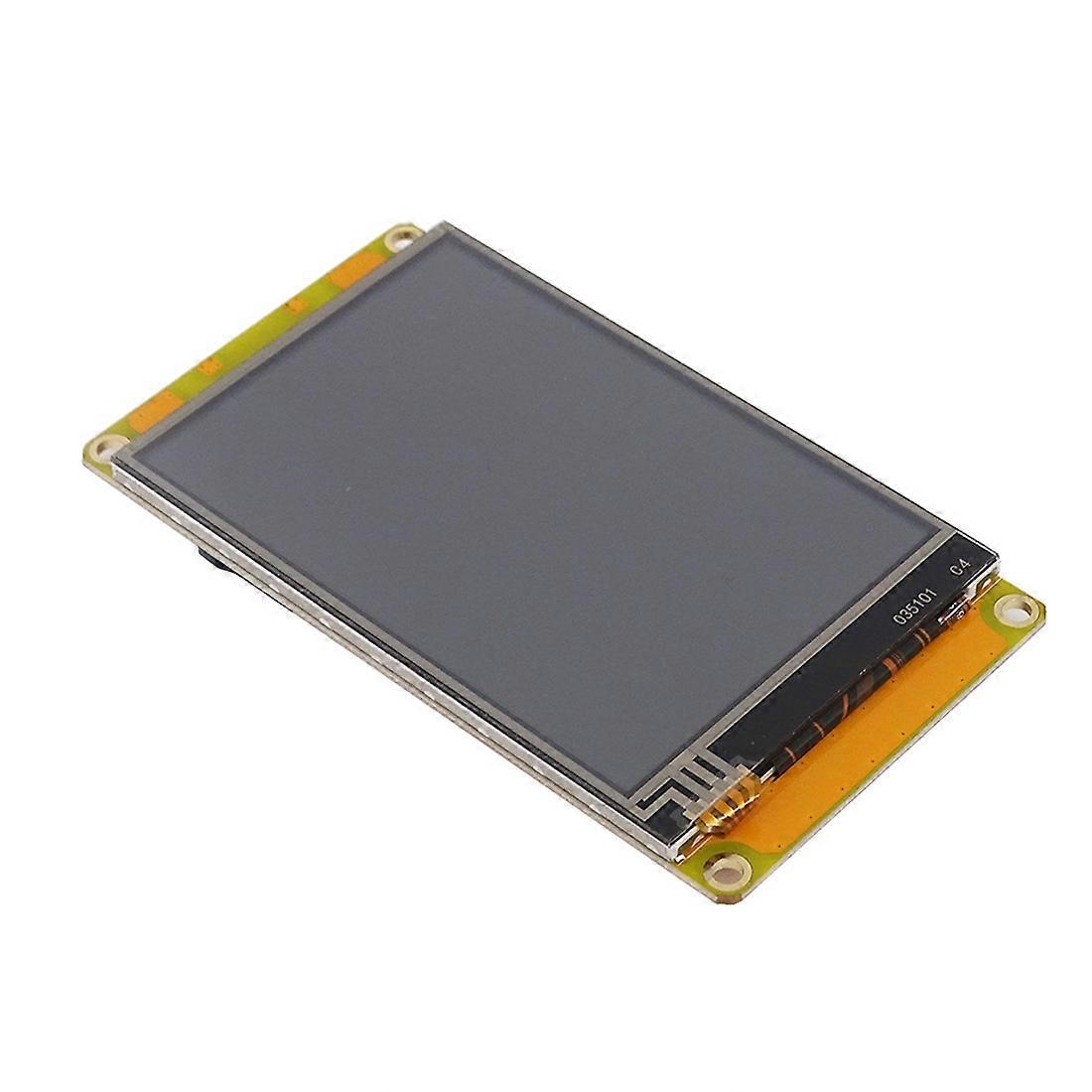 NX4832F035 - Nextion 3.5インチディスカバリーシリーズ HMIタッチディスプレイ