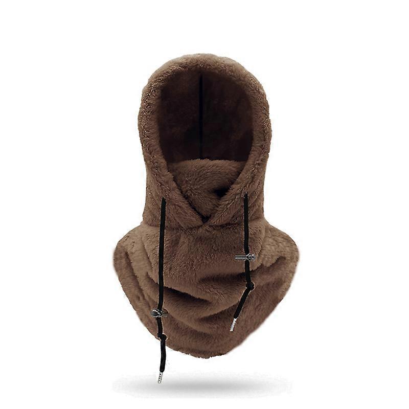 Cagoule INF avec cache-visage et cou