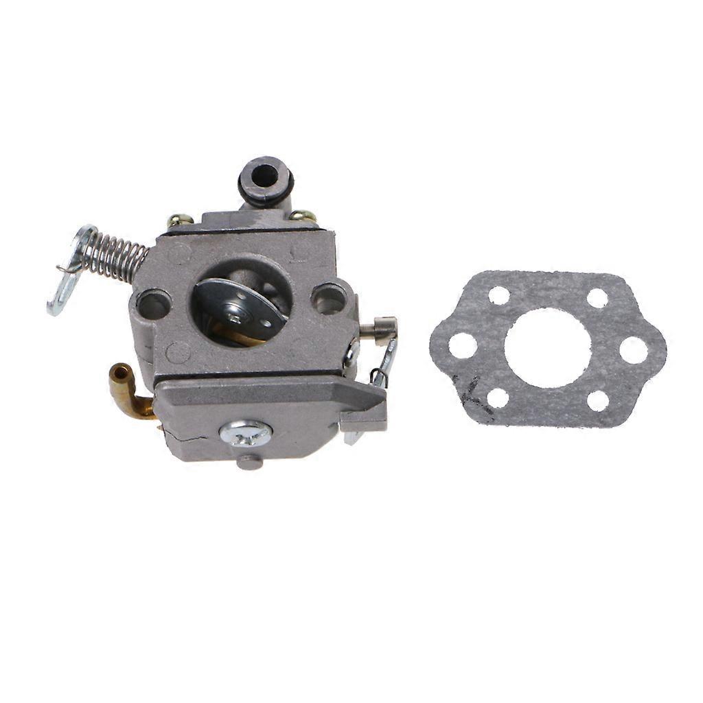 Carburateur en métal pour tronçonneuse Zama C1Q-S57B MS170/180/C1Q-S57 Alimentation en carburant