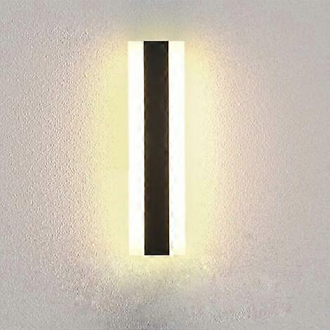 Landscape Light-Remark Order: Qitou 30cm Warm White