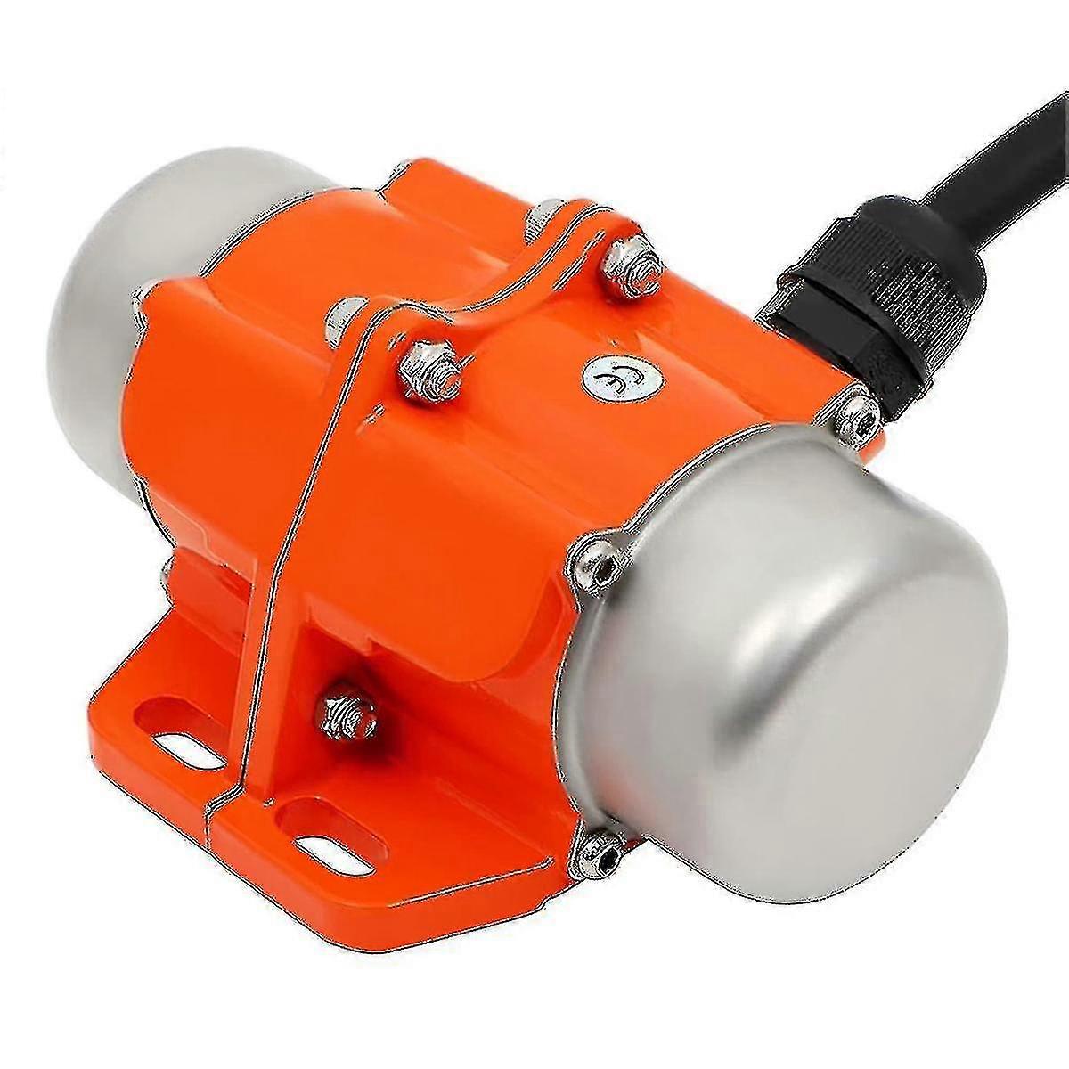 2024 90w Concrete Vibrator Vibration Motor Ac 110v 3600rpm Single Phase Vibrating Motor Vibrating Vibrators For Shaker Table