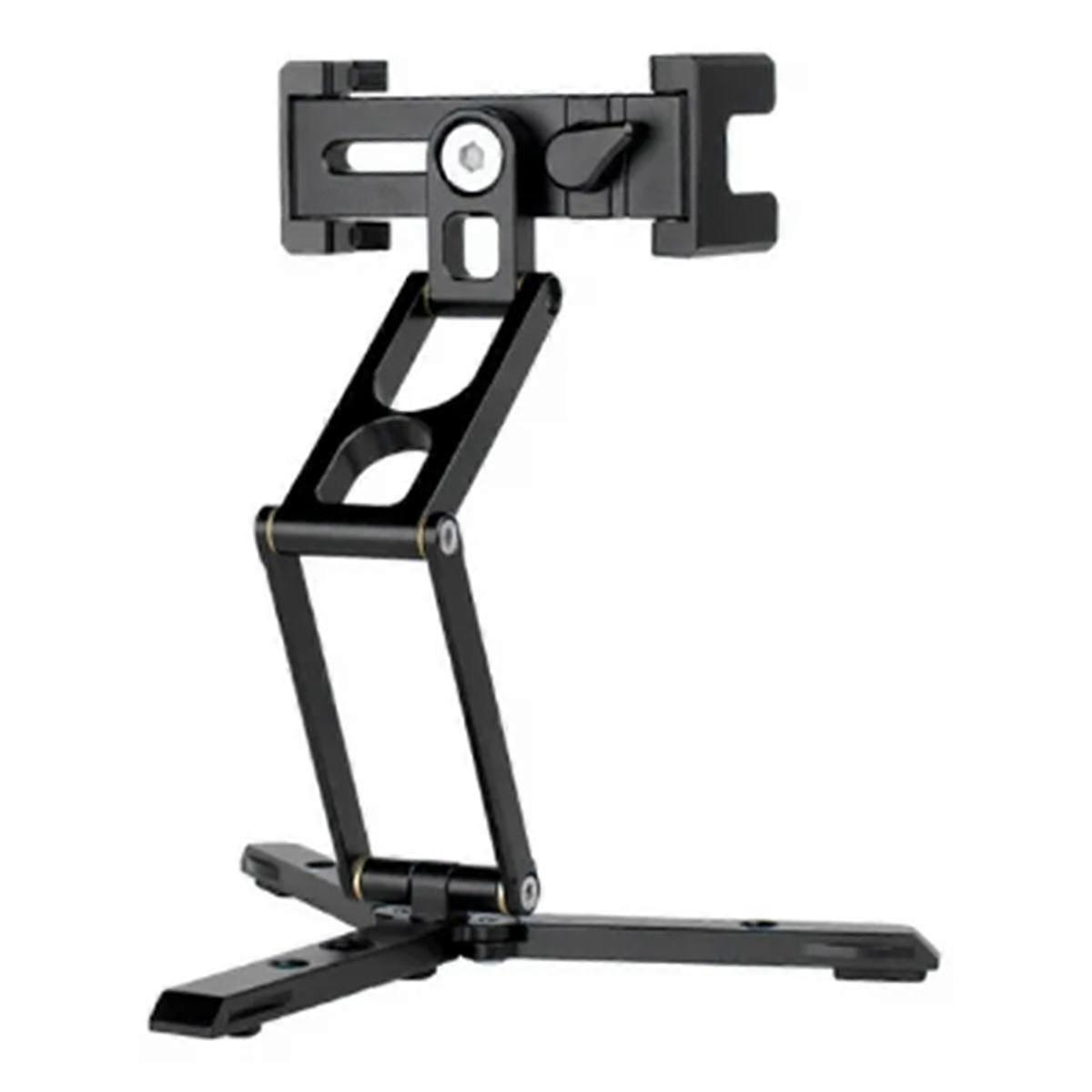 Mini Pocket Foldable Tripod for Phone Vertical Horizontal Photograph Expansion Video Light Micropho