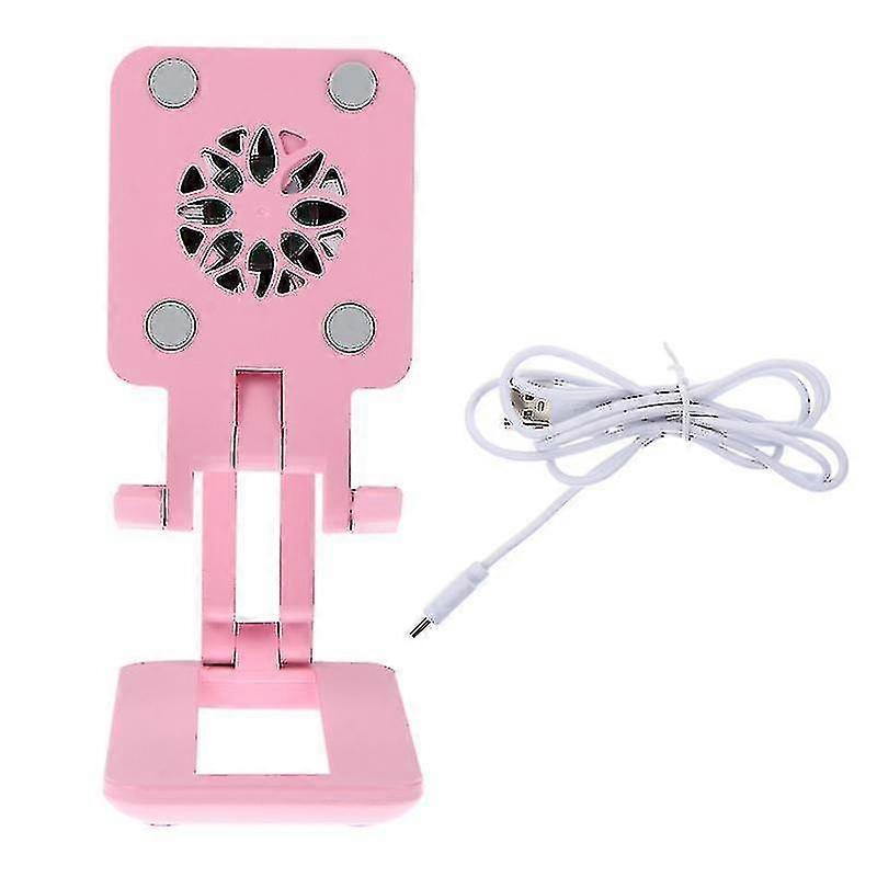 1pc Practical Desktop Phone Holder Useful Adjustable Tablet Rack For Home