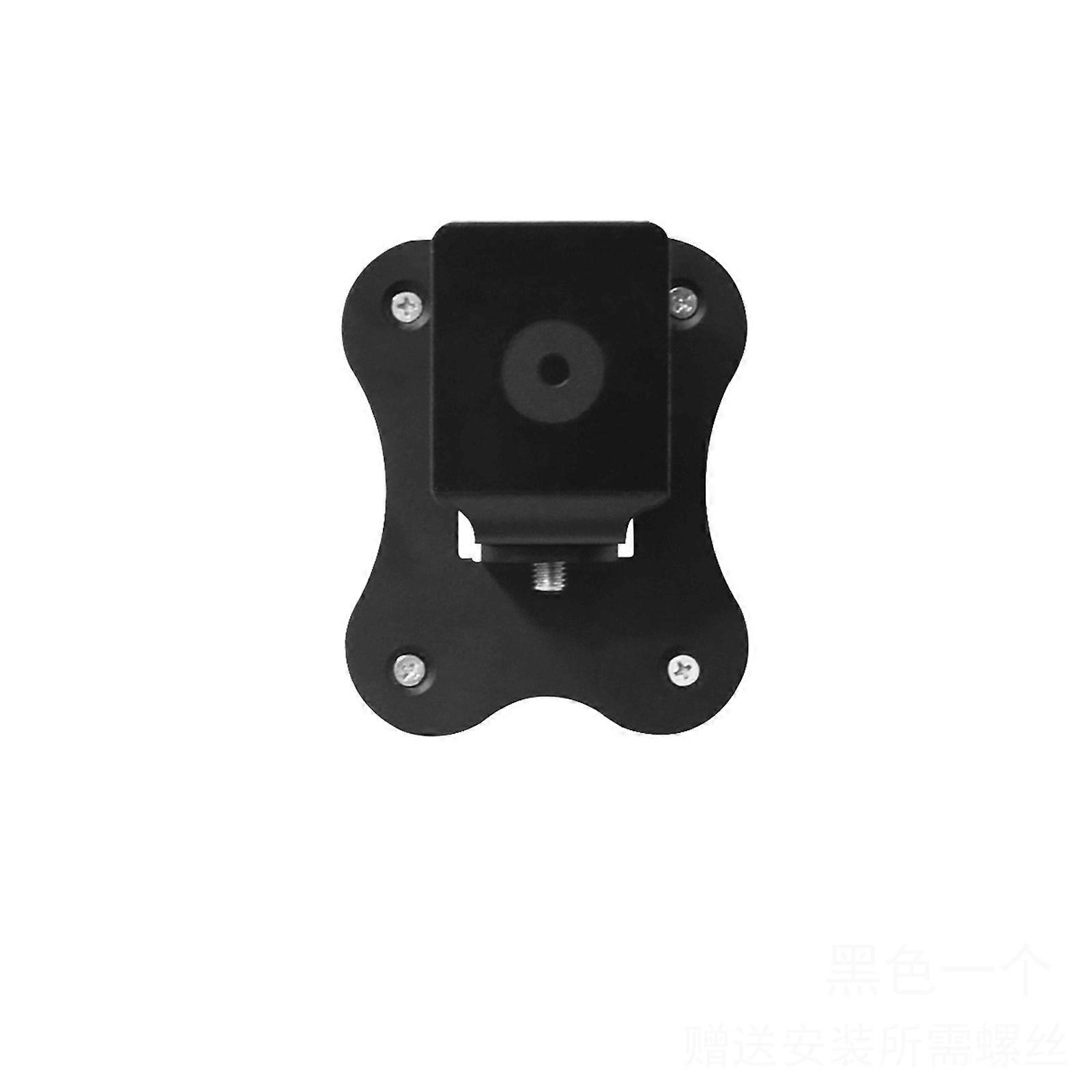 Speaker Wall Mount Brackets Swivel-Left and Right Speaker Holder Bracket Screw Mounting for SAMSUNG SWA-9500S/XZ