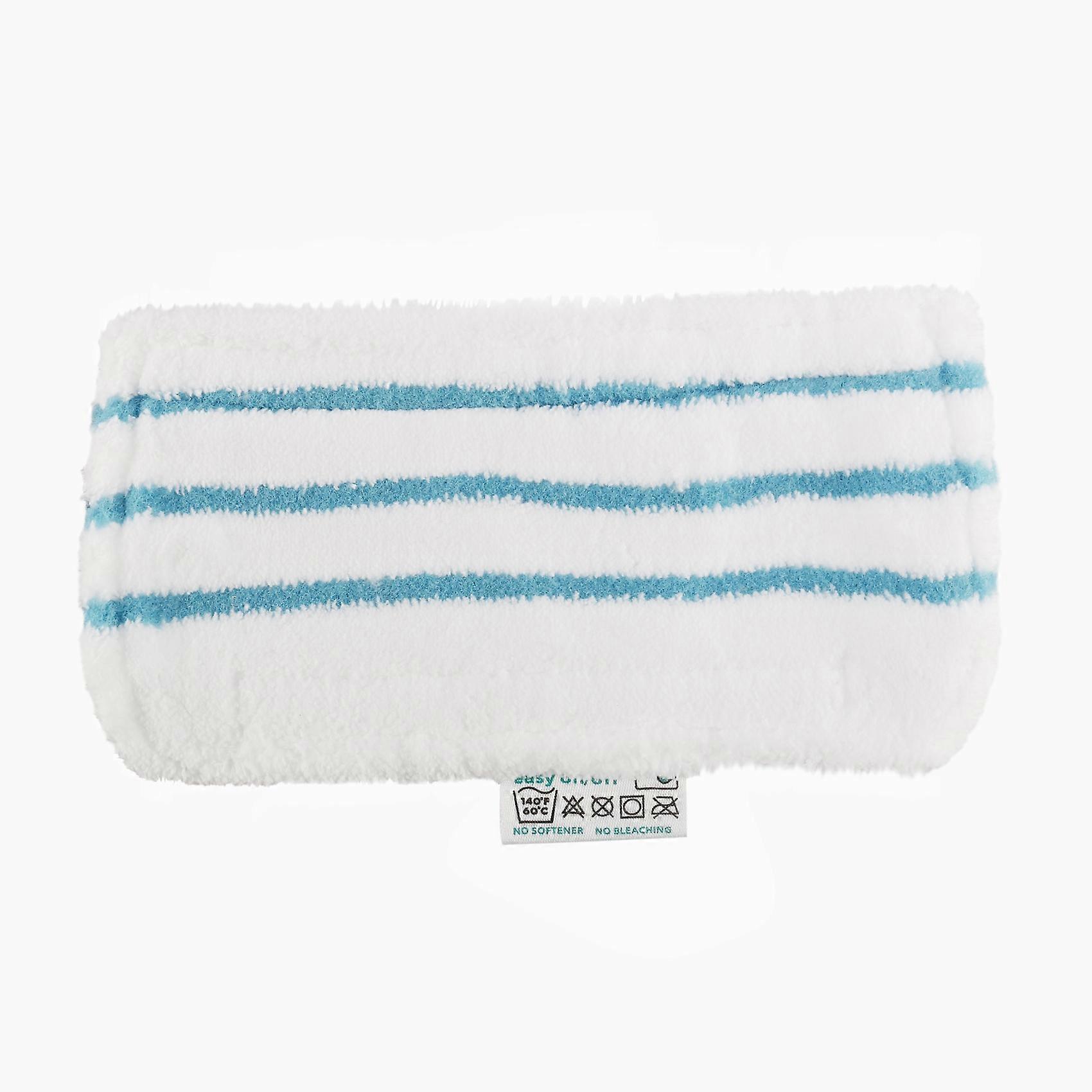 5PCS Mop Pads for Mop FSM1610 FSM1630 Washable and Reusable Replacement Mopping Cloth