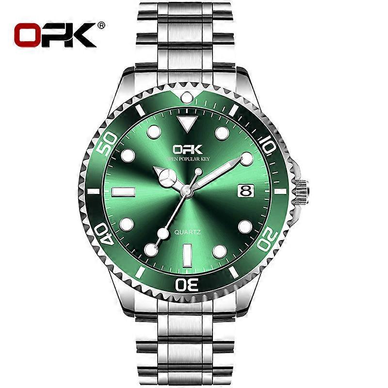 OHPA OPK8118 Men's Watch Quartz Watch(40mm)