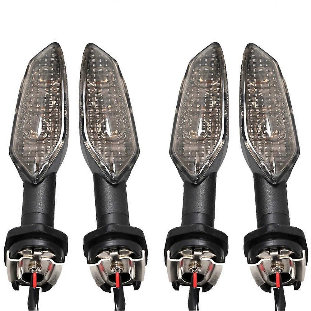 For KAWASAKI VERSYS-X 300250 2017-2022 VERSYS650 2007-2023 VERSYS1000 LTSE LT LED Turn Signal Indicator Light