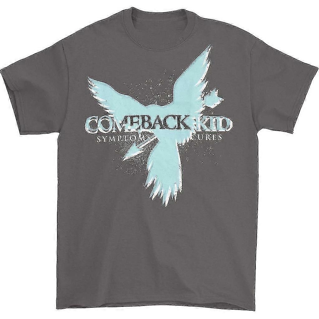 Comeback Kid The Broken Bird T-shirt