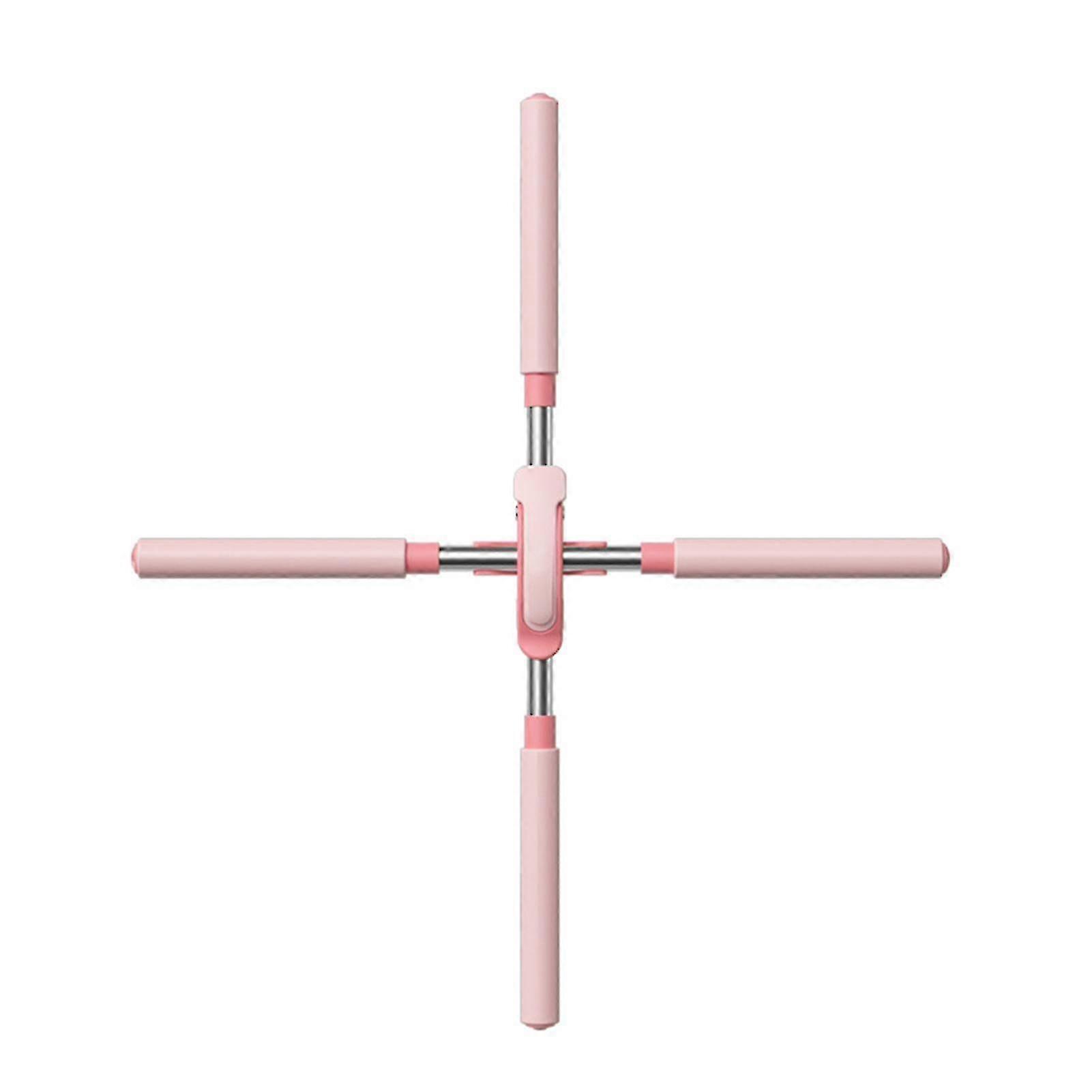 Yoga Hunchback Posture Corrector Adjustable Yoga Sticks Stretching Tool