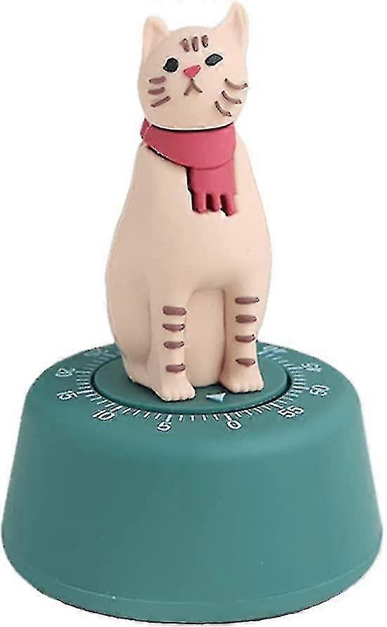 Kitchen Timer Cooking Egg Timers 60 Minute Mechanical Countdown Timer For Kids Cute Kitchen Timer